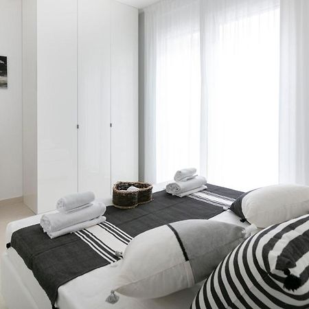 Rivazzurra Homes - C 泰尔莫利 外观 照片