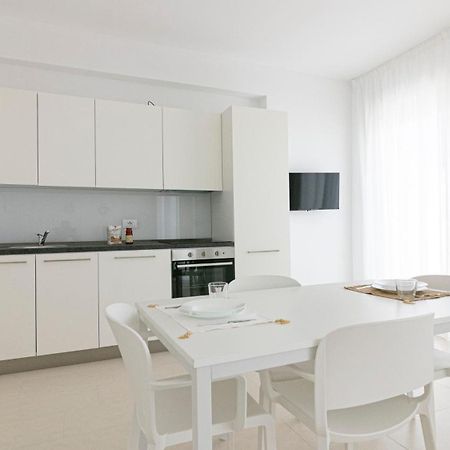 Rivazzurra Homes - C 泰尔莫利 外观 照片