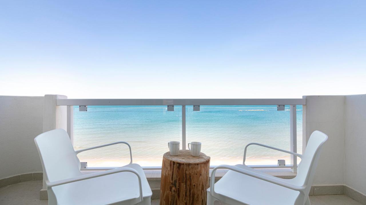 Rivazzurra Homes - C 泰尔莫利 外观 照片