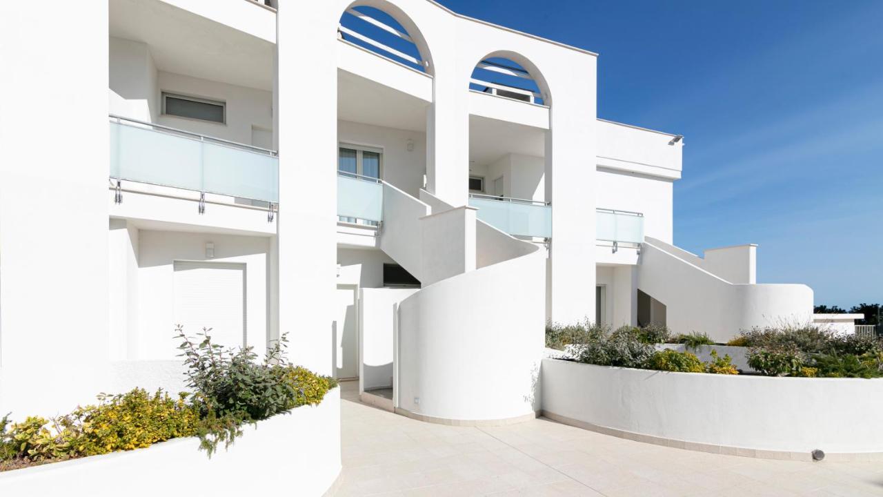 Rivazzurra Homes - C 泰尔莫利 外观 照片