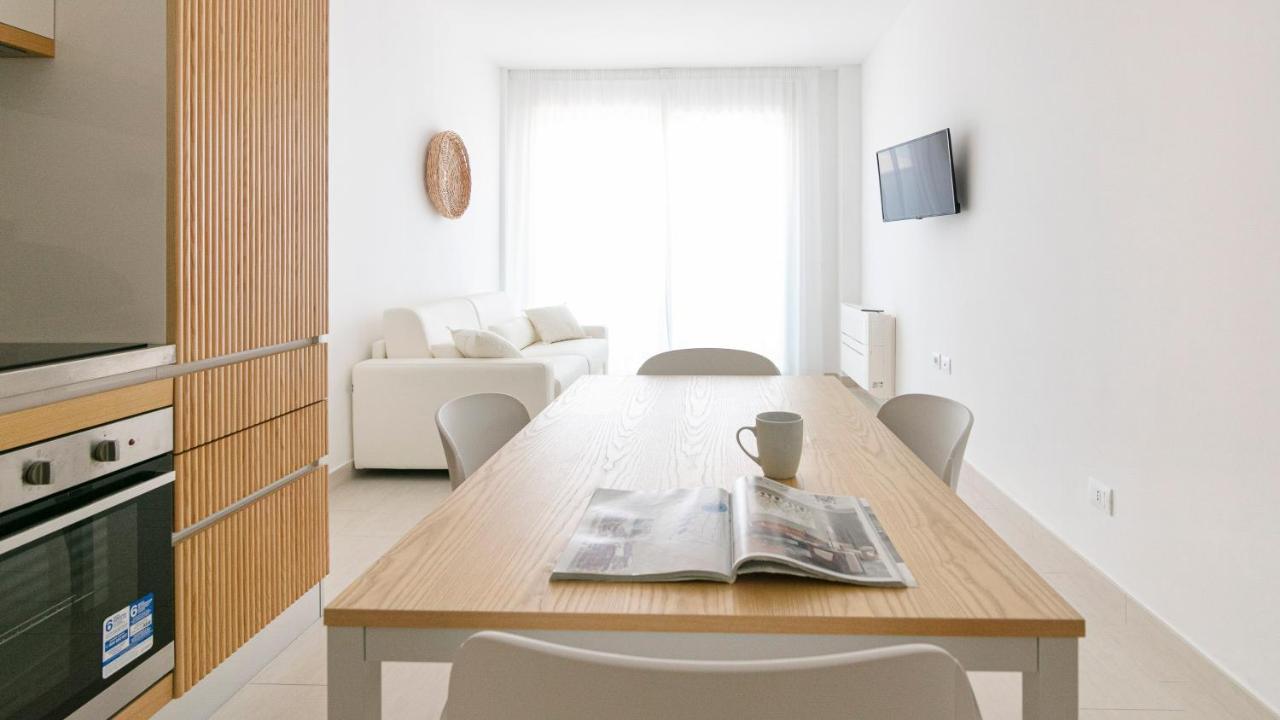 Rivazzurra Homes - C 泰尔莫利 外观 照片