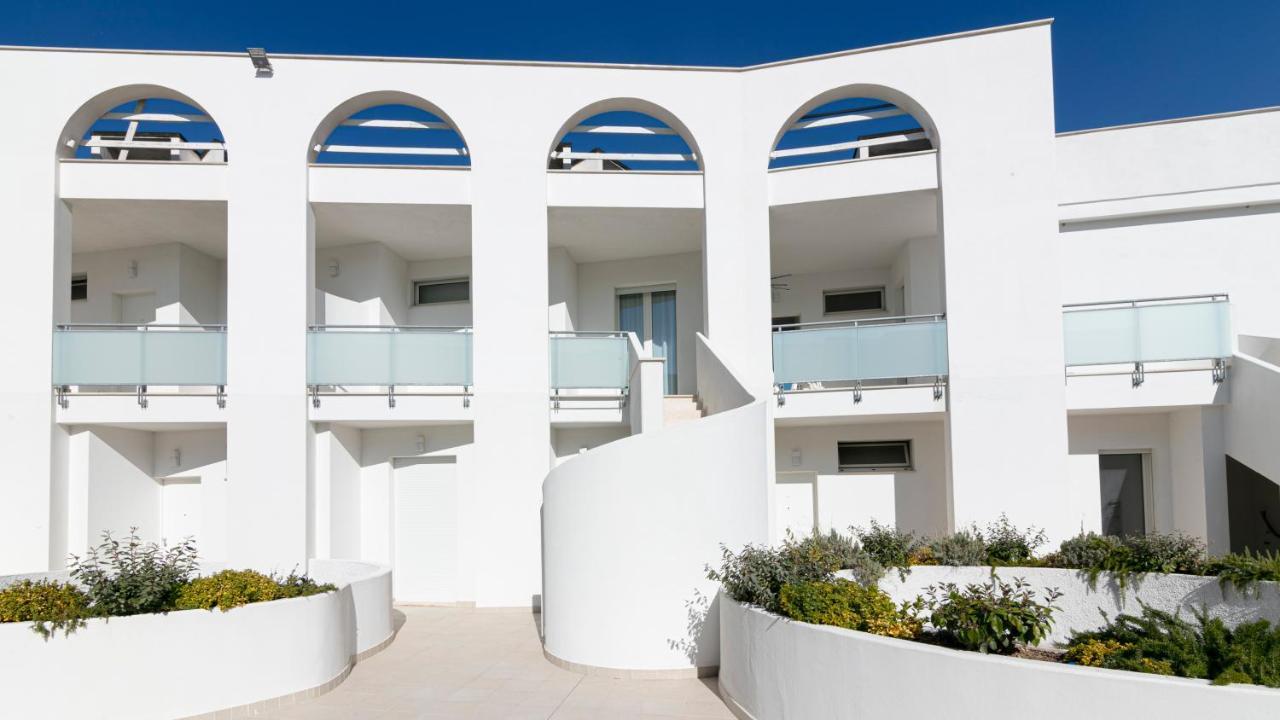 Rivazzurra Homes - C 泰尔莫利 外观 照片