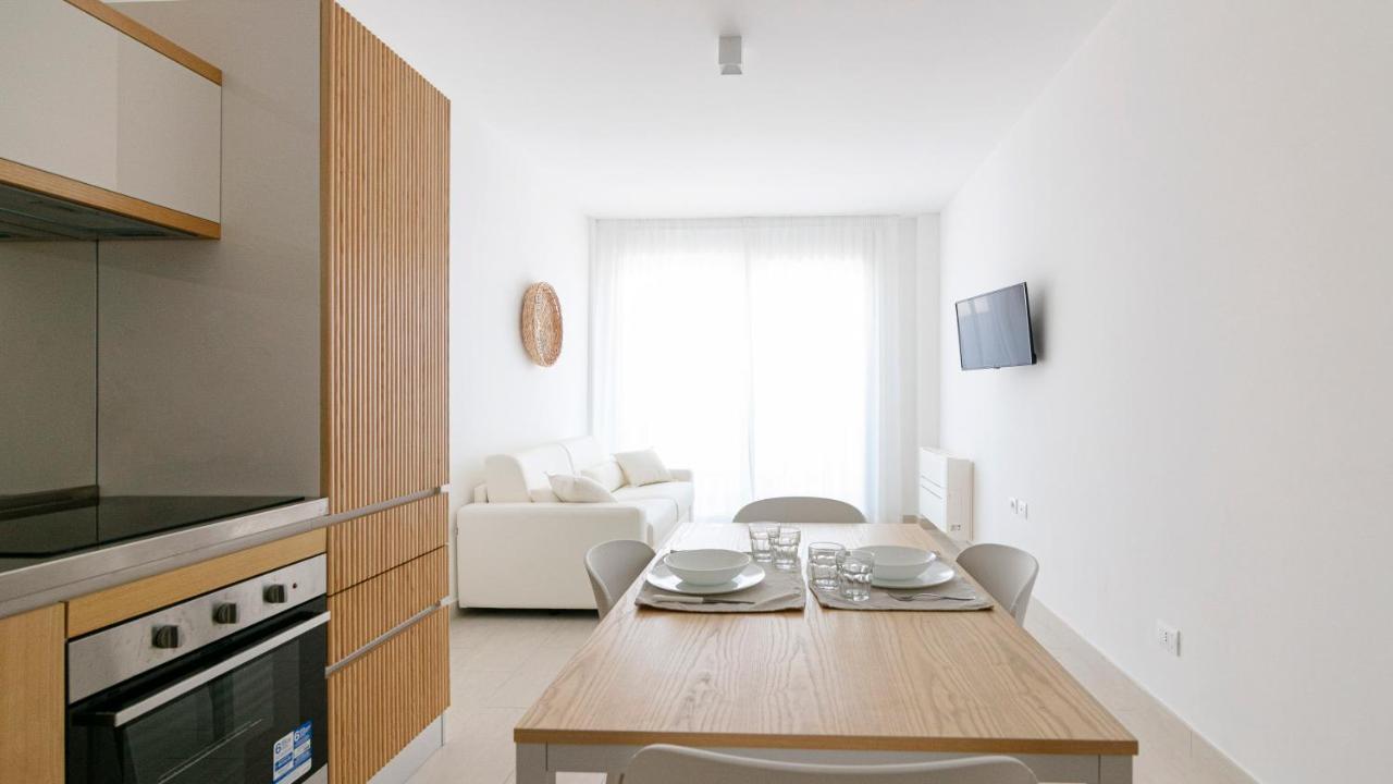 Rivazzurra Homes - C 泰尔莫利 外观 照片