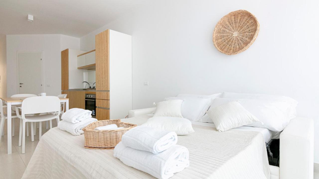 Rivazzurra Homes - C 泰尔莫利 外观 照片