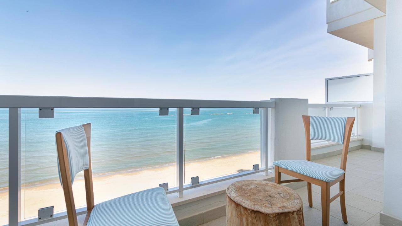 Rivazzurra Homes - C 泰尔莫利 外观 照片