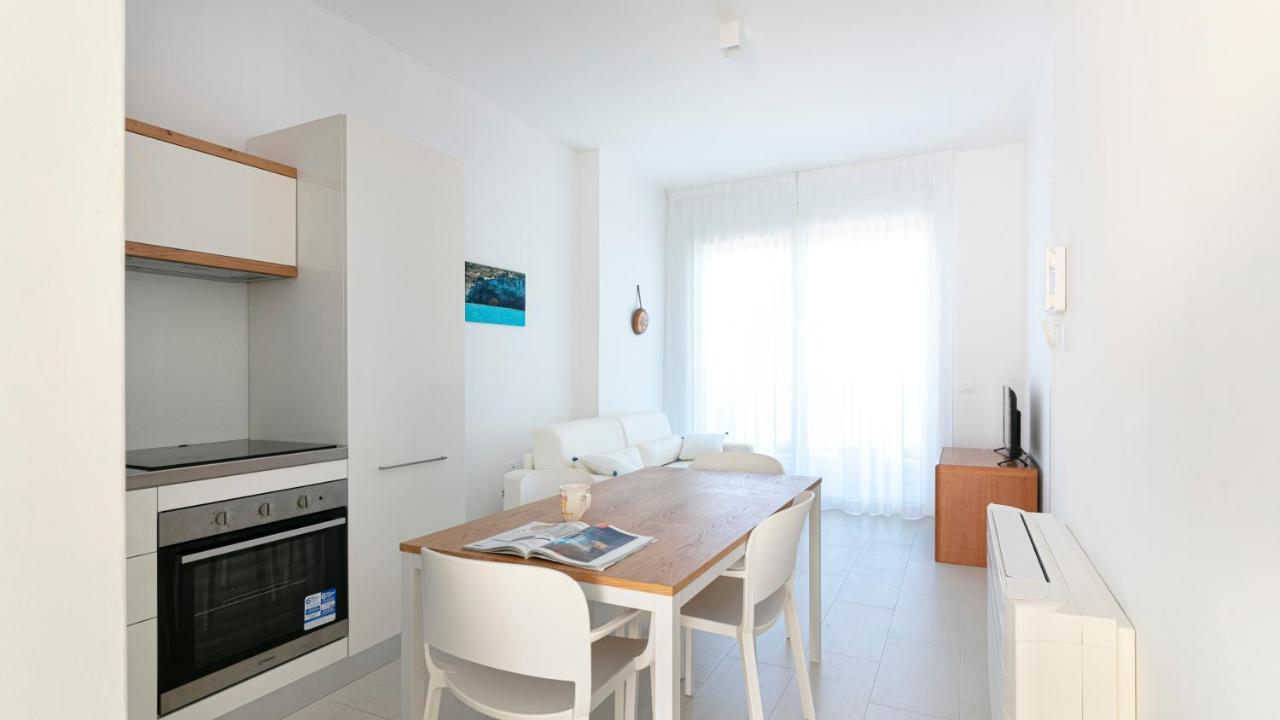 Rivazzurra Homes - C 泰尔莫利 外观 照片