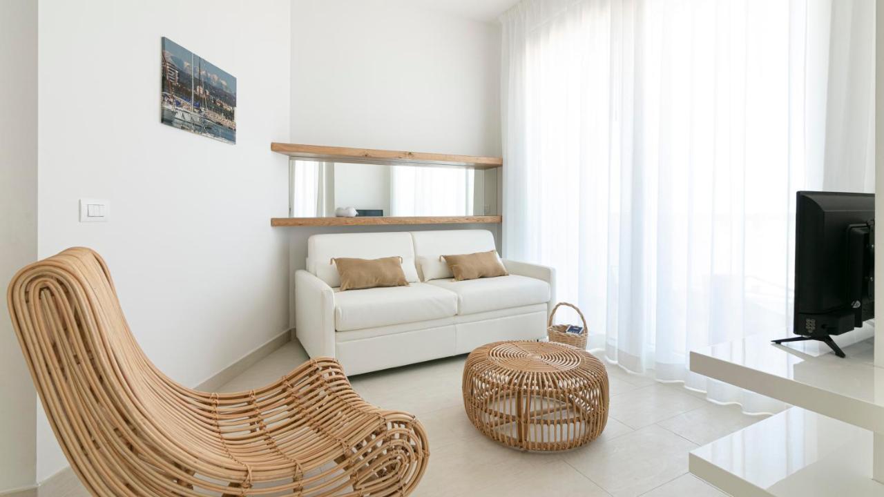 Rivazzurra Homes - C 泰尔莫利 外观 照片