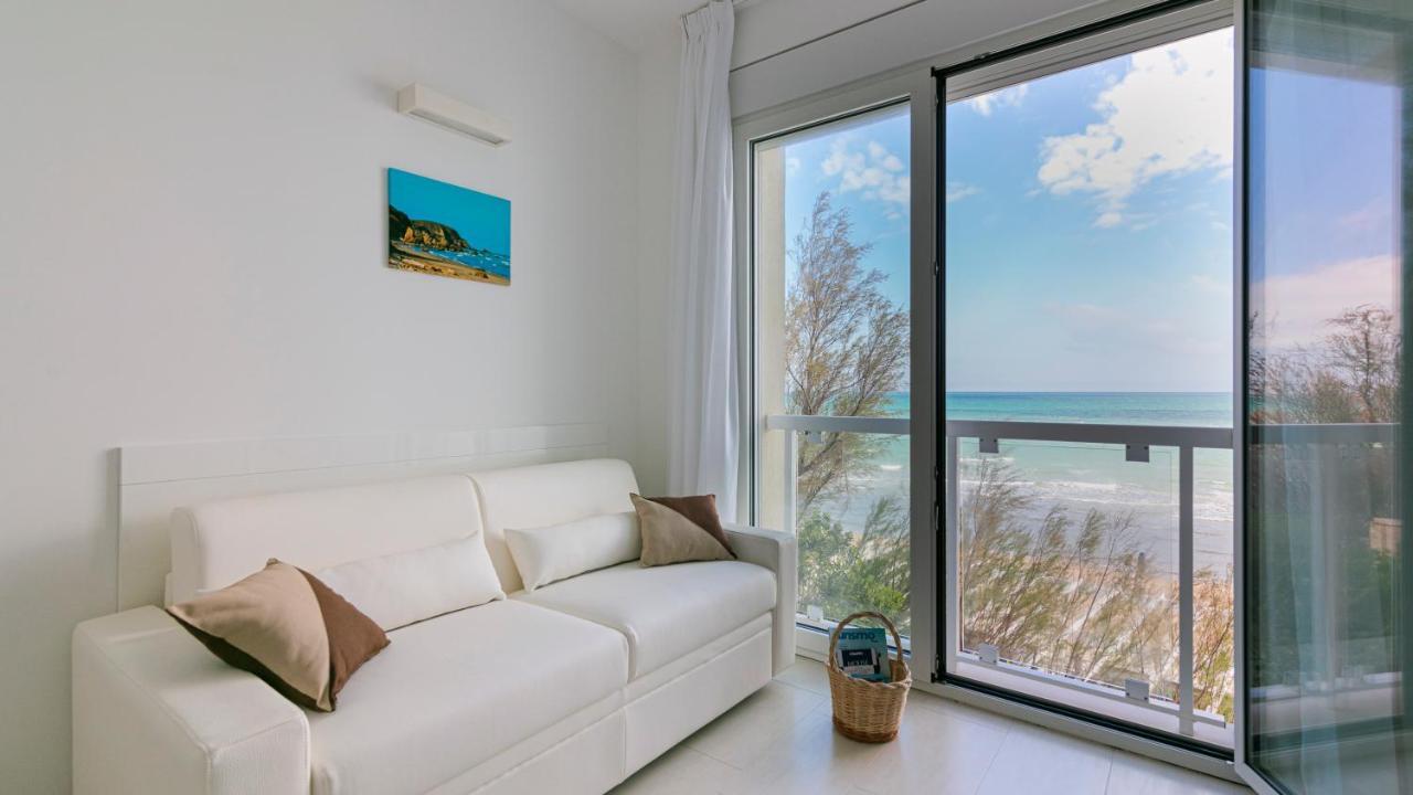 Rivazzurra Homes - C 泰尔莫利 外观 照片