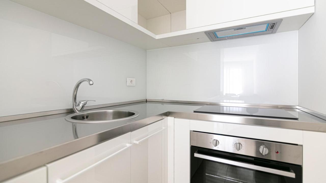 Rivazzurra Homes - C 泰尔莫利 外观 照片