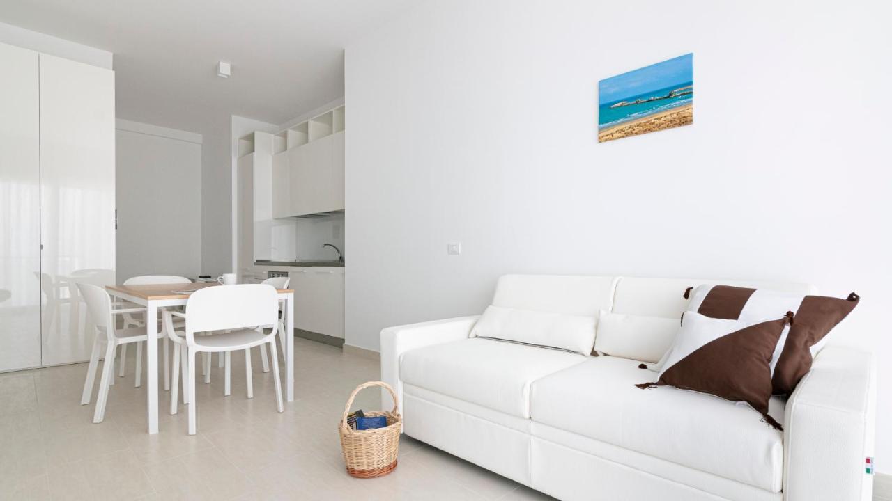 Rivazzurra Homes - C 泰尔莫利 外观 照片