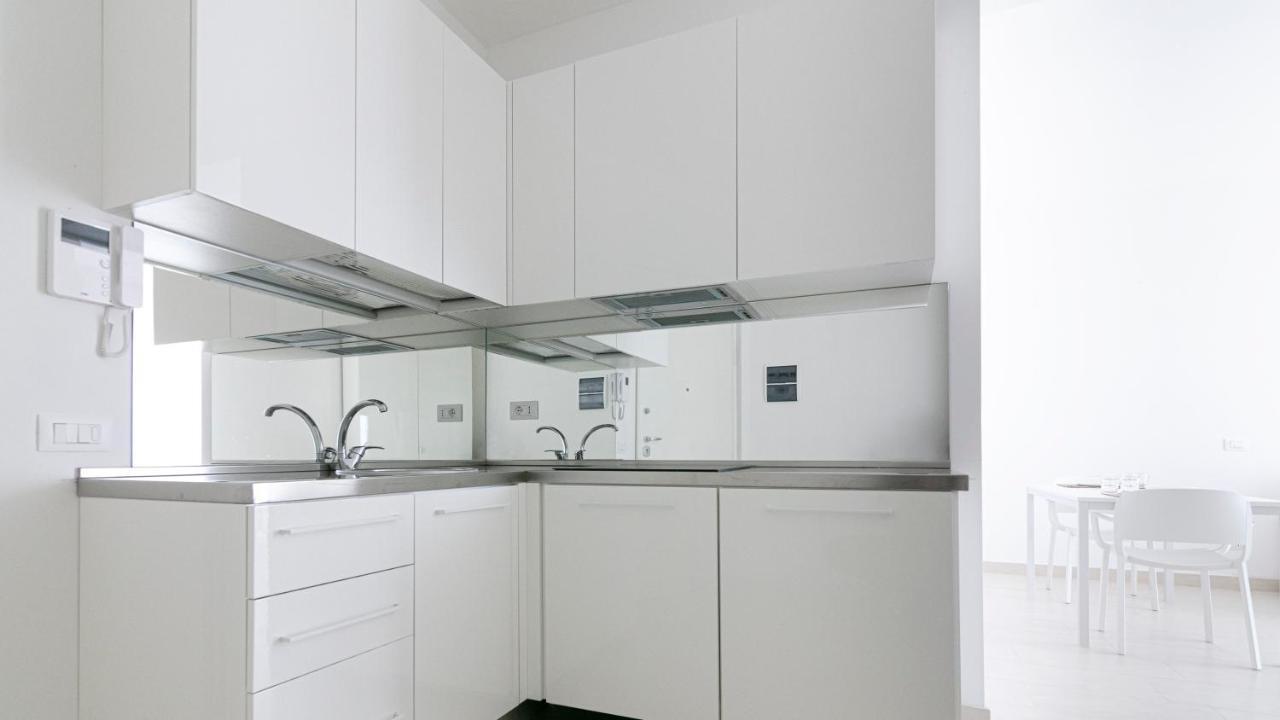 Rivazzurra Homes - C 泰尔莫利 外观 照片