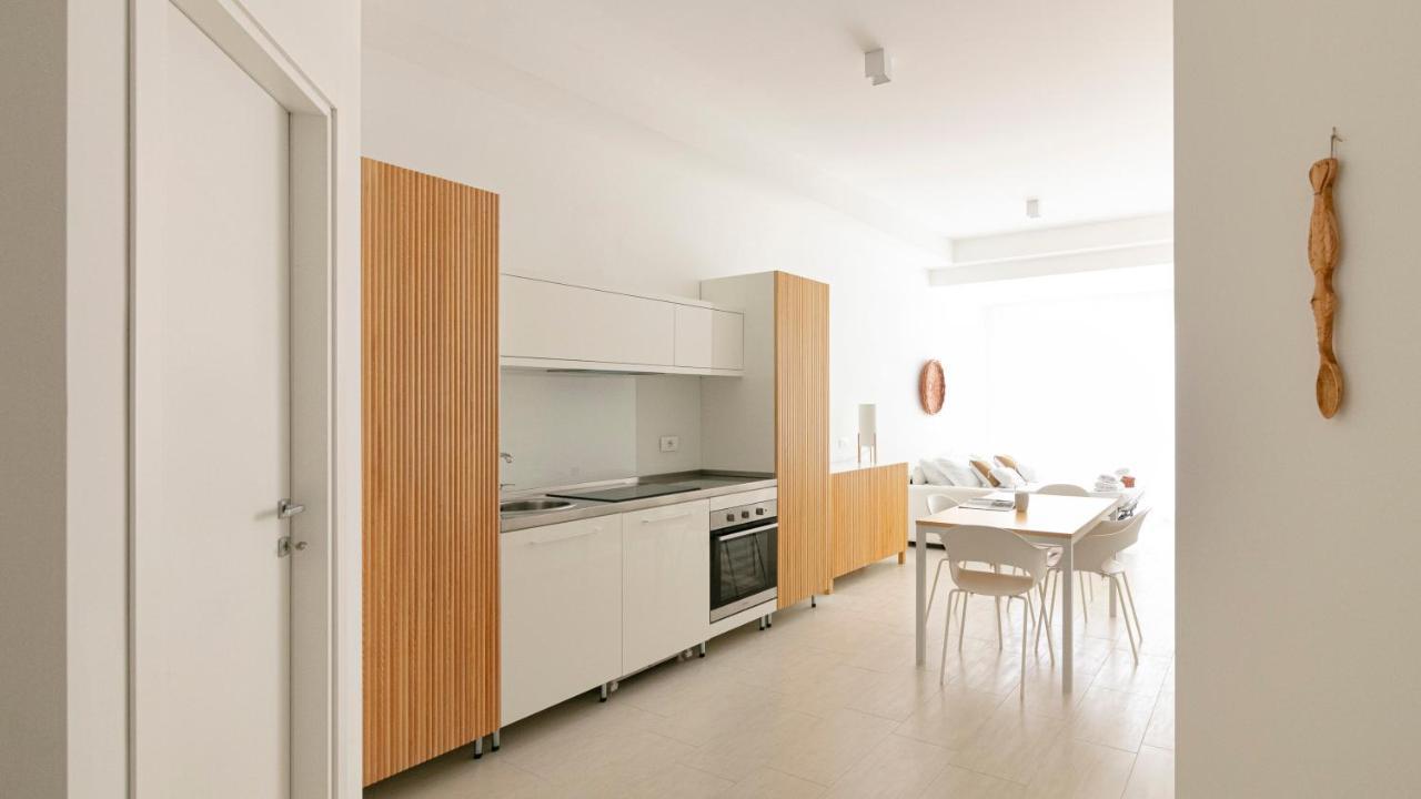 Rivazzurra Homes - C 泰尔莫利 外观 照片