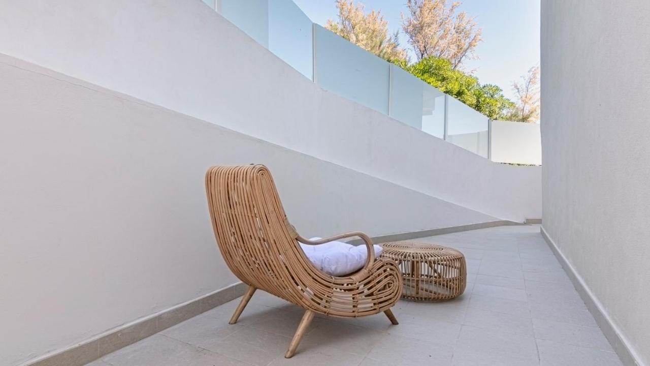 Rivazzurra Homes - C 泰尔莫利 外观 照片