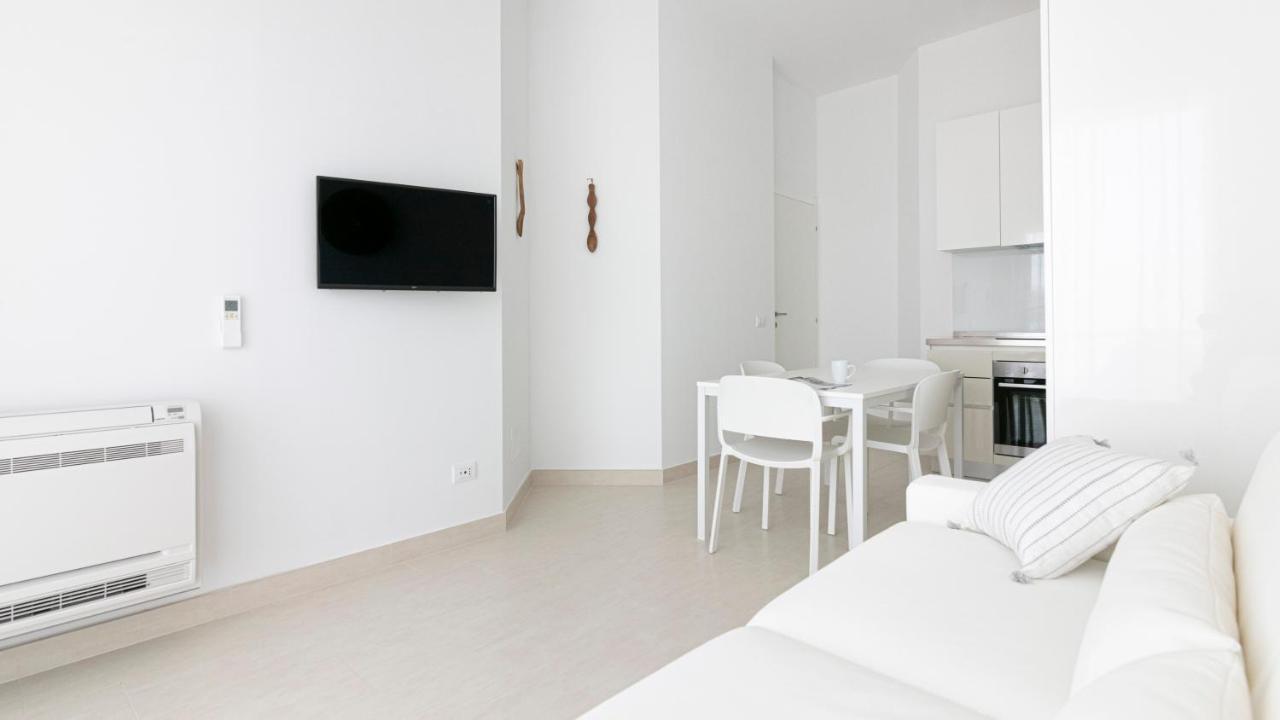 Rivazzurra Homes - C 泰尔莫利 外观 照片