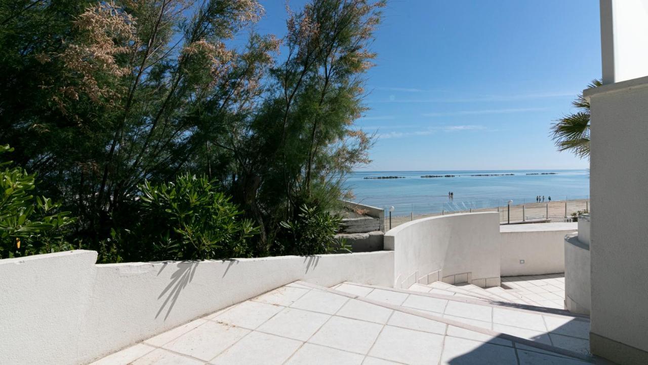 Rivazzurra Homes - C 泰尔莫利 外观 照片