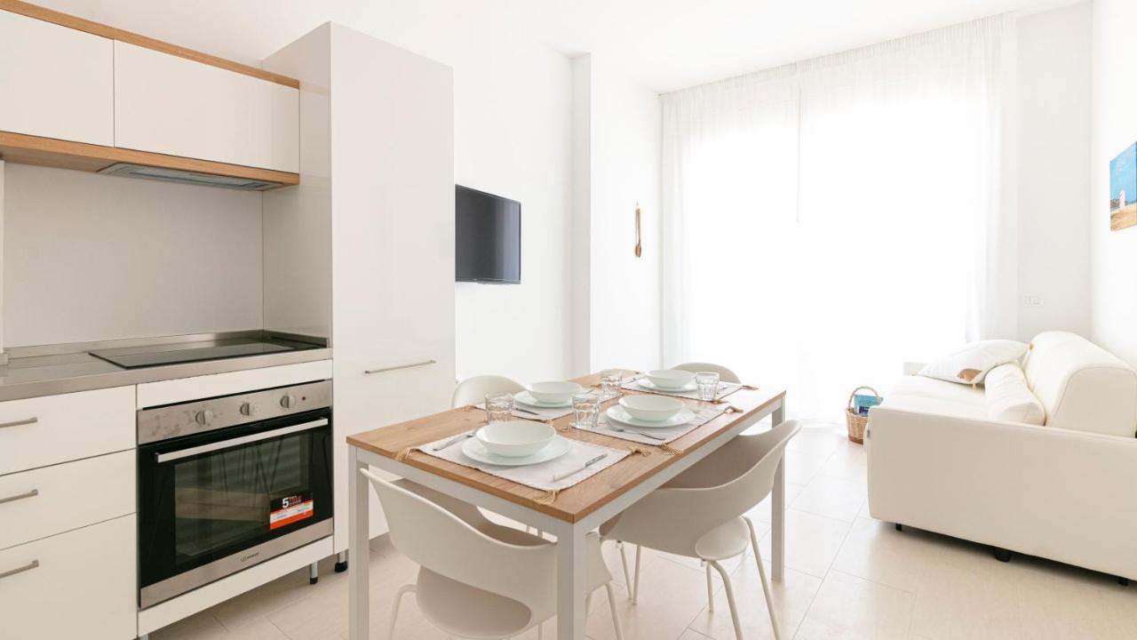 Rivazzurra Homes - C 泰尔莫利 外观 照片