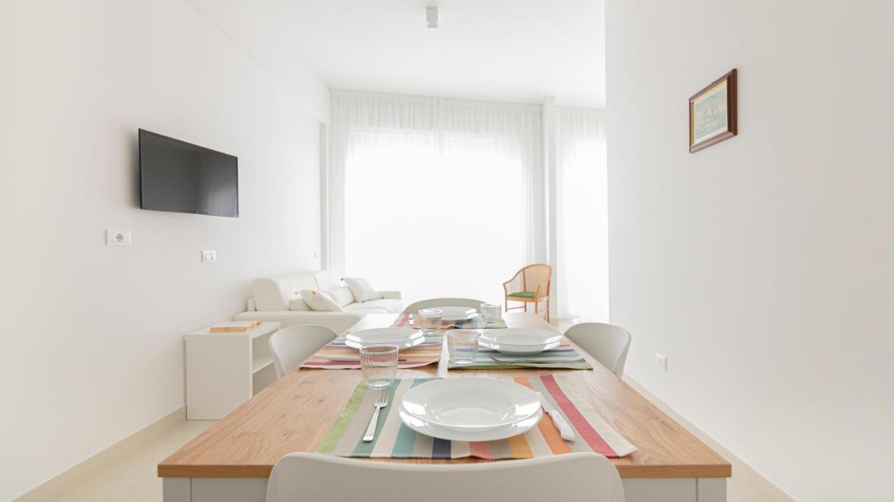 Rivazzurra Homes - C 泰尔莫利 外观 照片