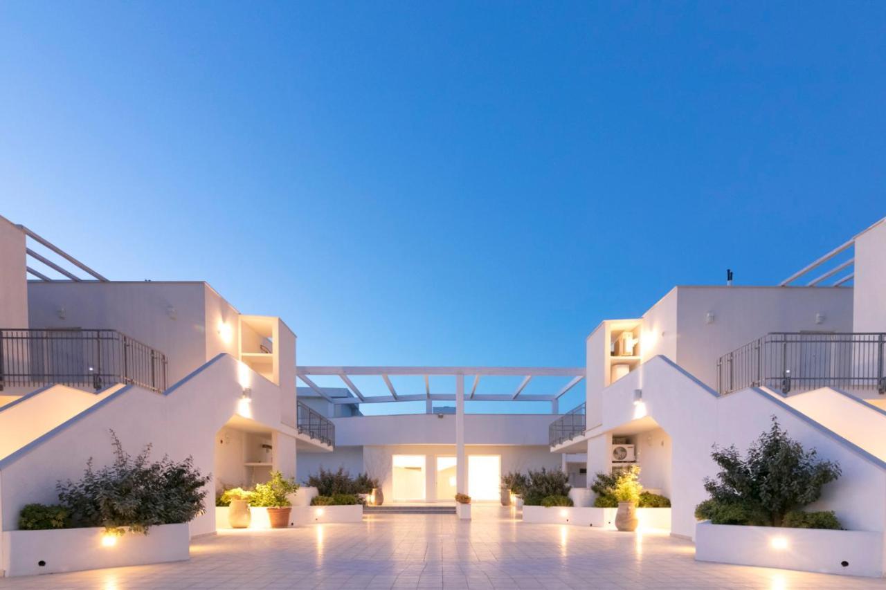 Rivazzurra Homes - C 泰尔莫利 外观 照片