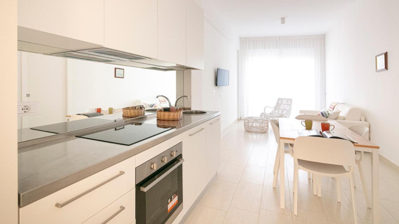 Rivazzurra Homes - C 泰尔莫利 外观 照片