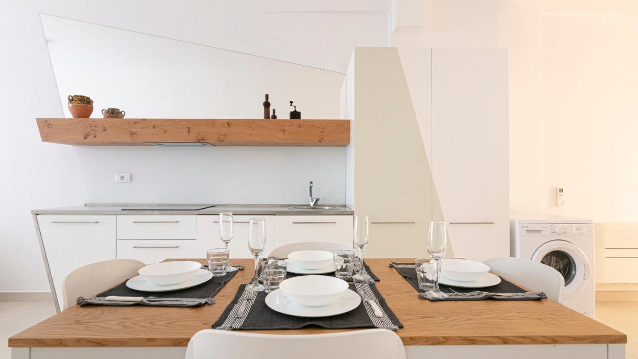 Rivazzurra Homes - C 泰尔莫利 外观 照片