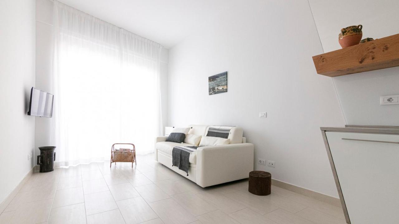 Rivazzurra Homes - C 泰尔莫利 外观 照片