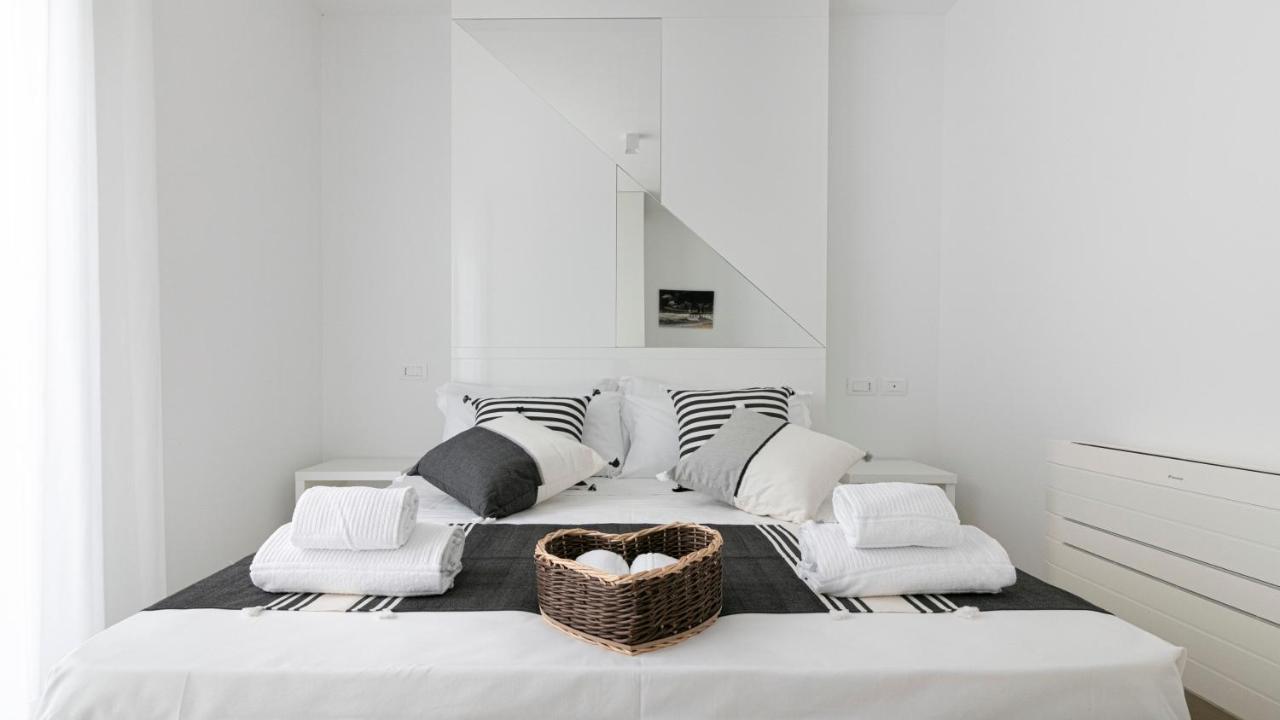 Rivazzurra Homes - C 泰尔莫利 外观 照片