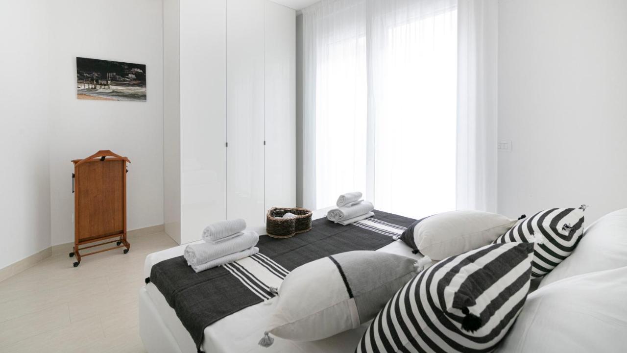 Rivazzurra Homes - C 泰尔莫利 外观 照片