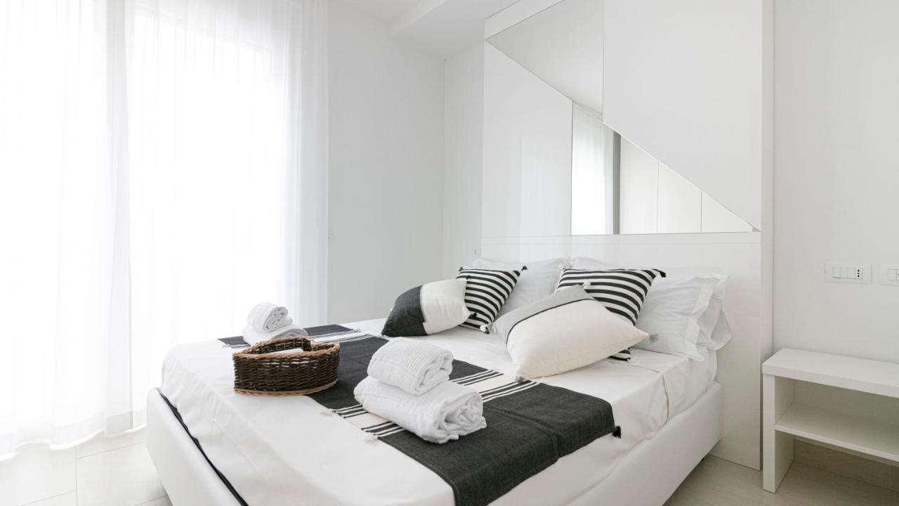 Rivazzurra Homes - C 泰尔莫利 外观 照片
