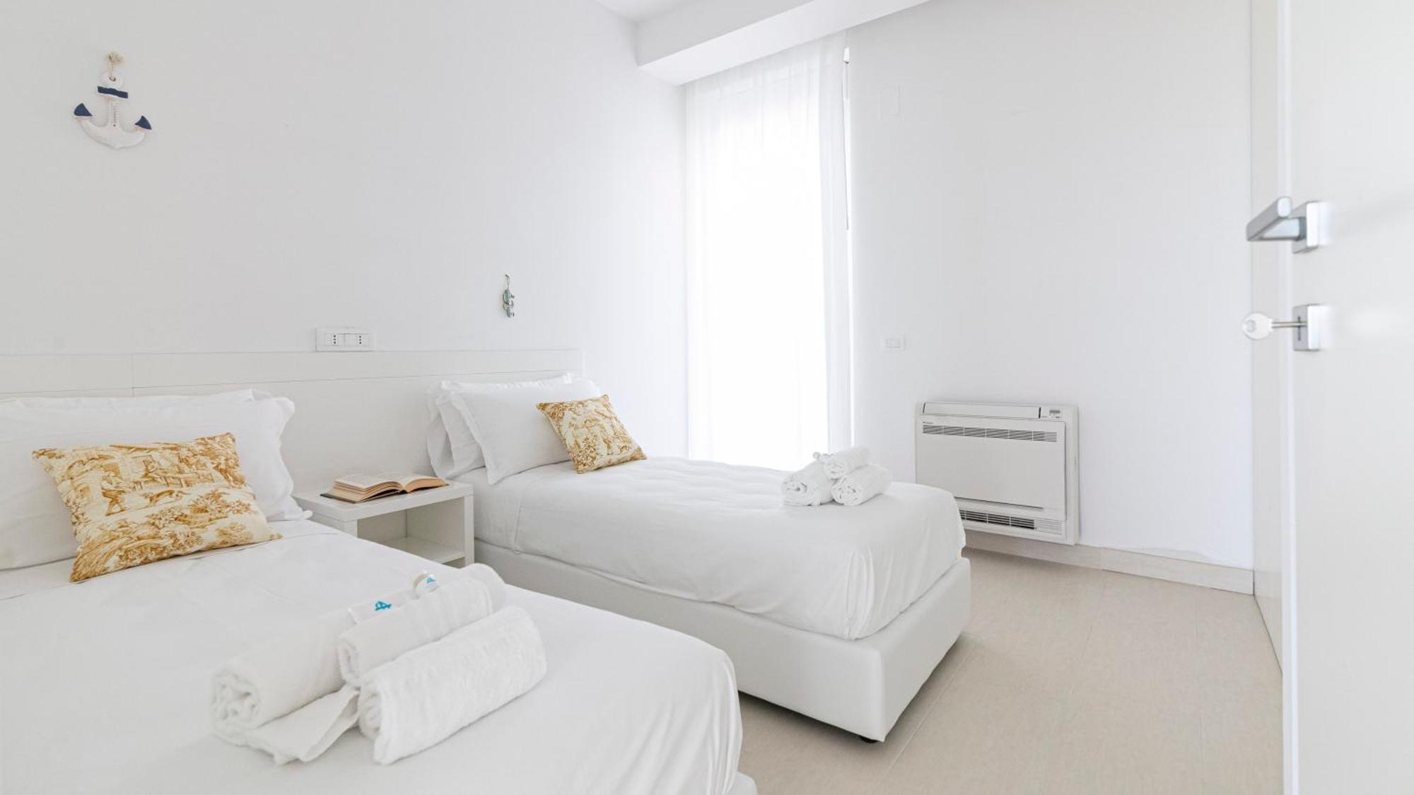Rivazzurra Homes - C 泰尔莫利 外观 照片