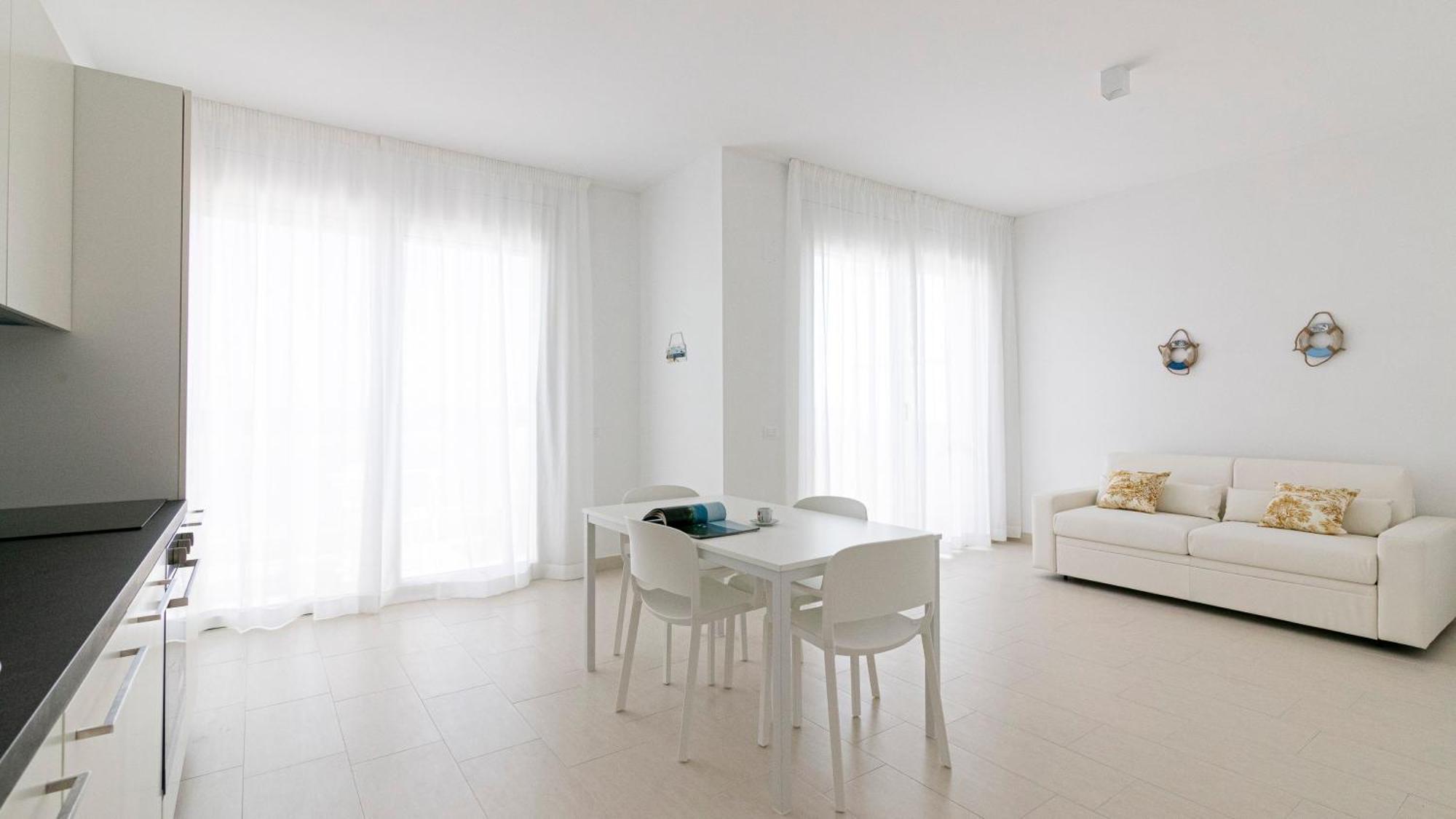 Rivazzurra Homes - C 泰尔莫利 外观 照片
