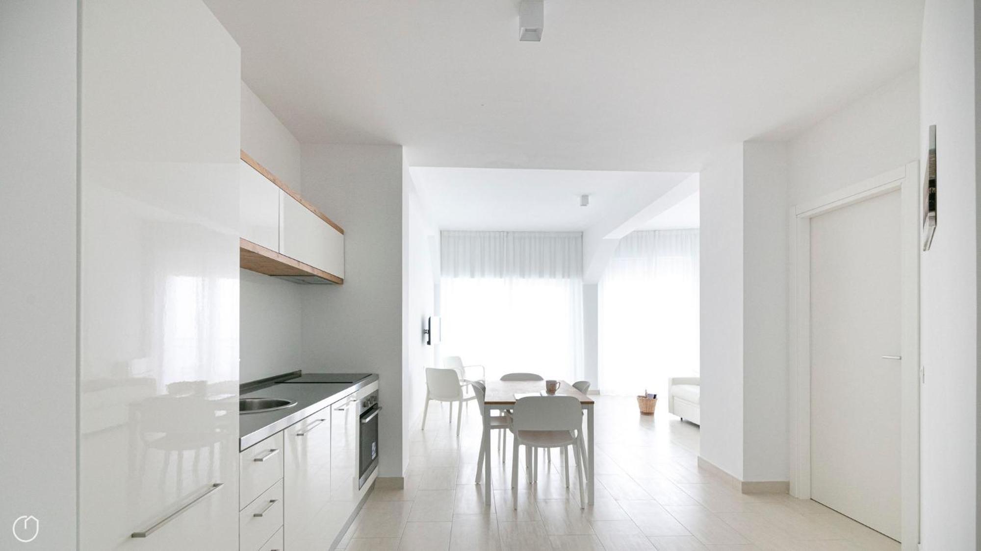 Rivazzurra Homes - C 泰尔莫利 外观 照片
